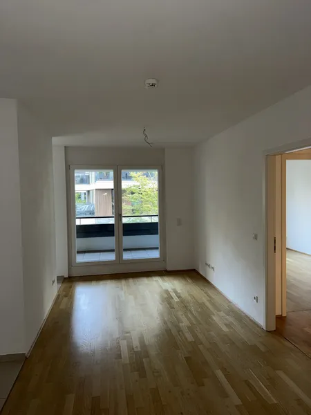 wunderschöne 2 Zimmer Wohnung — photo 1